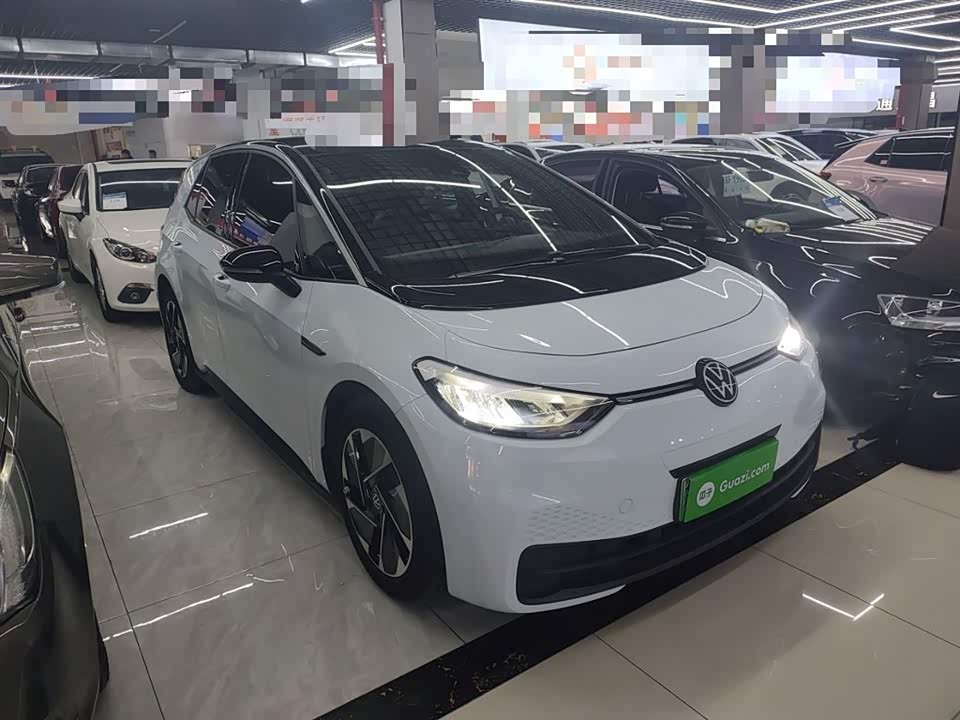 Volkswagen ID.3