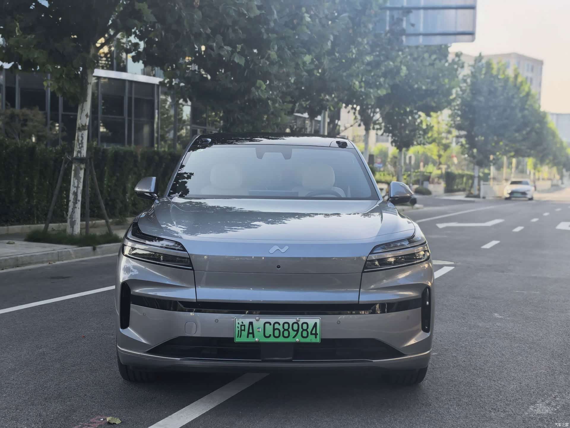 NIO L90, 2025 2