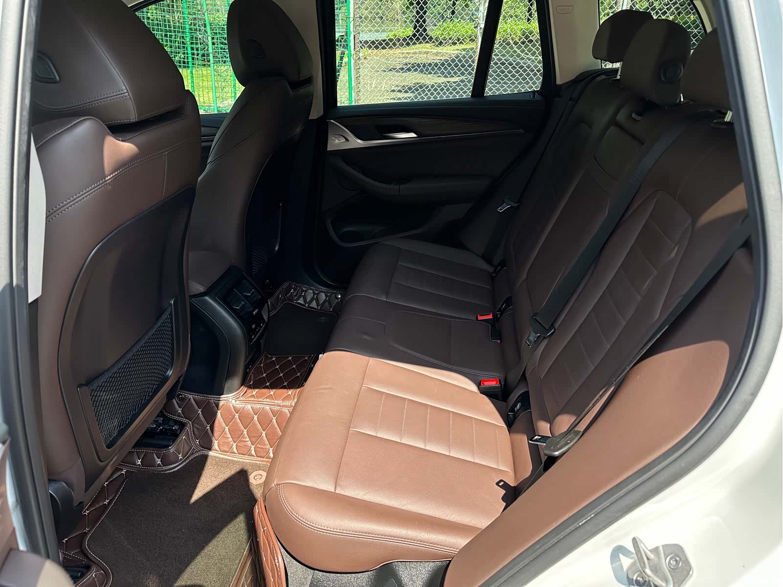 BMW X3, 2021 13