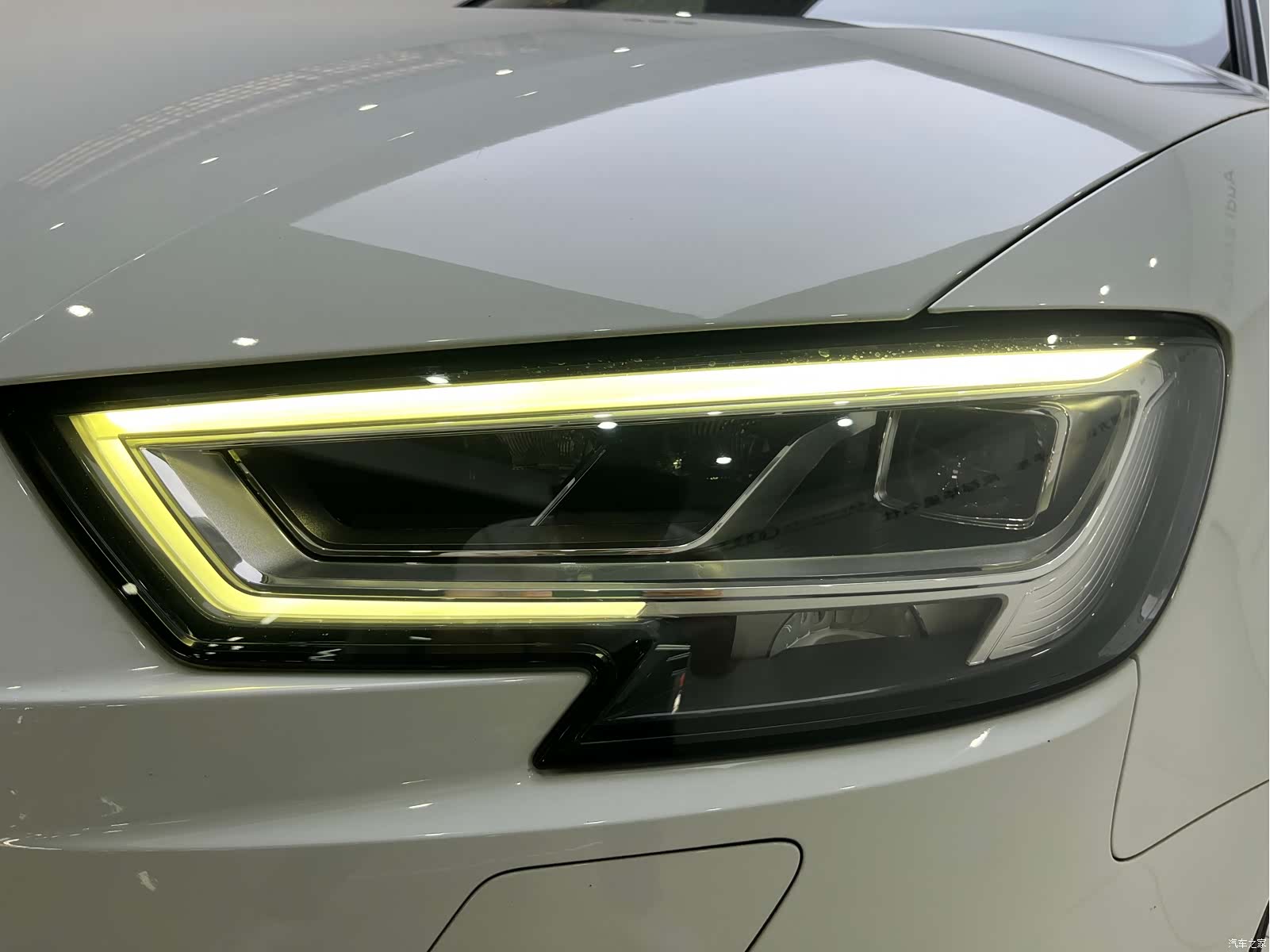Audi A3, 2018 16