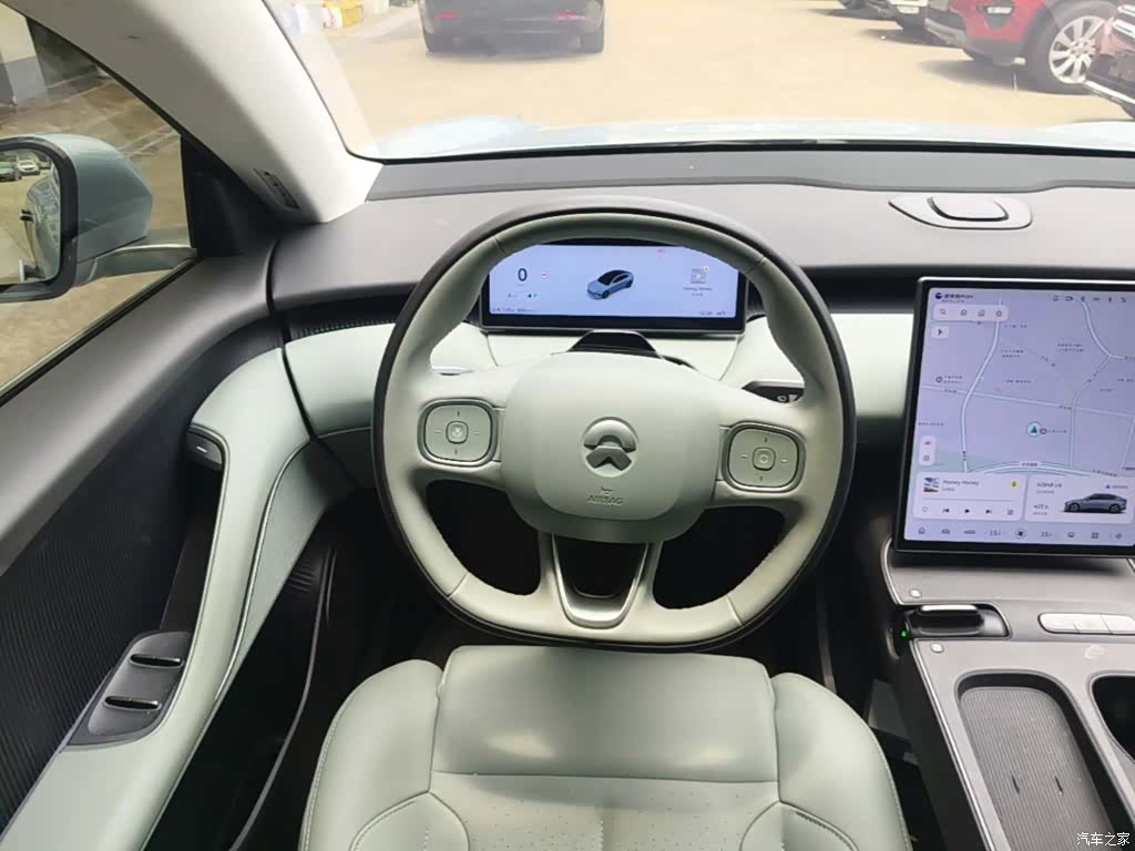 NIO ET5, 2025 11