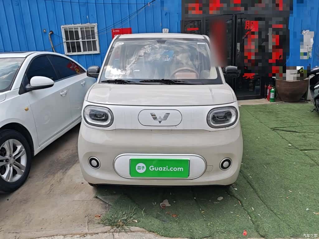 Wuling MINIEV, 2026 3