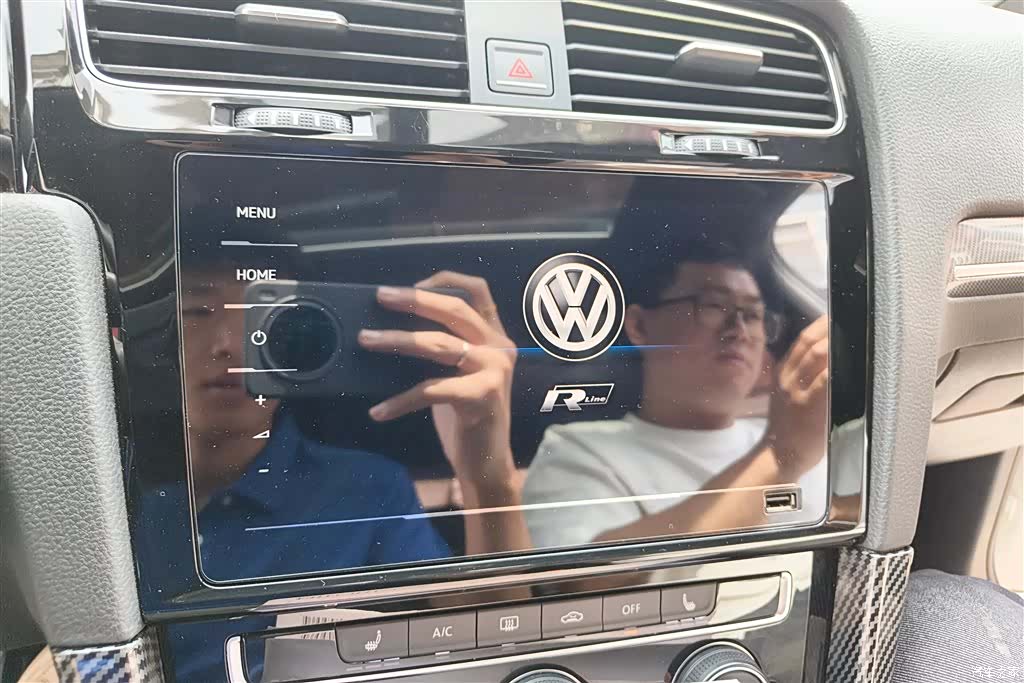 Volkswagen Golf, 2020 13