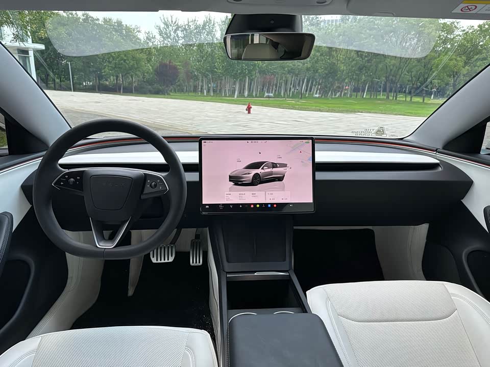 Tesla Model 3 Tesla Model 3