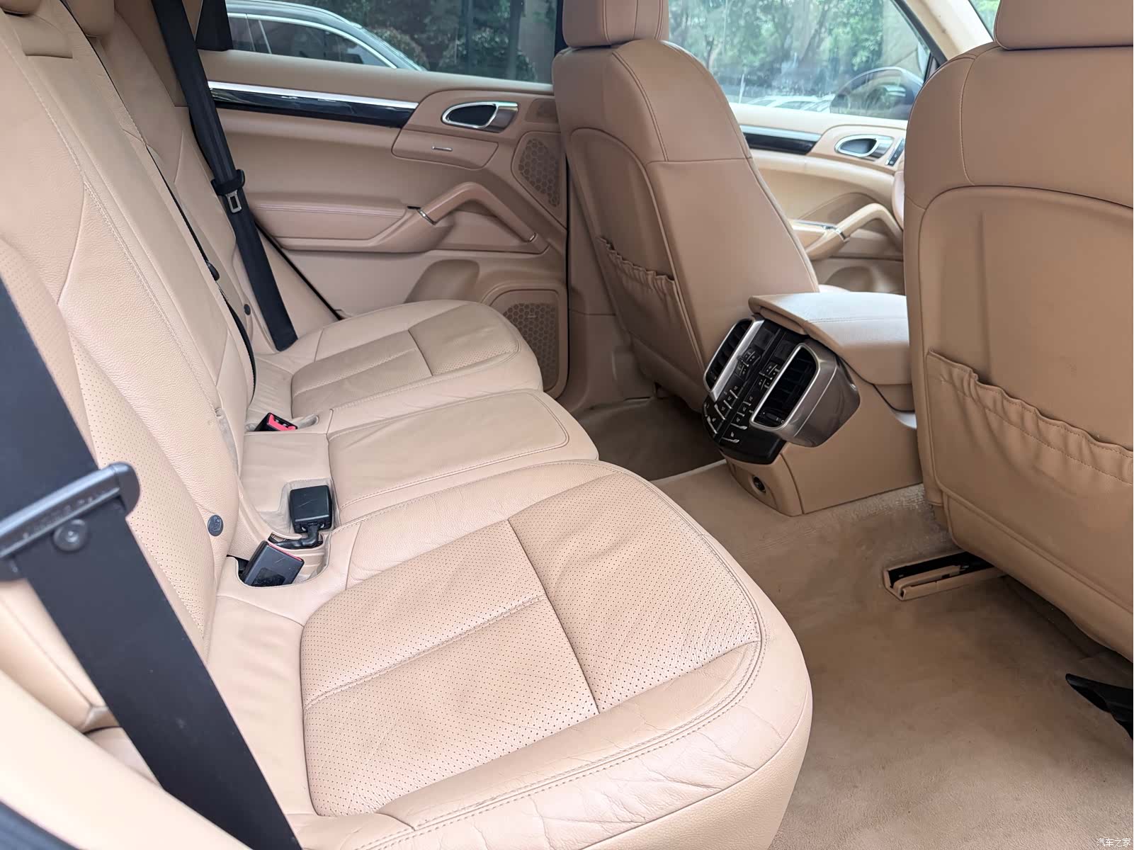 Porsche Cayenne, 2012 15