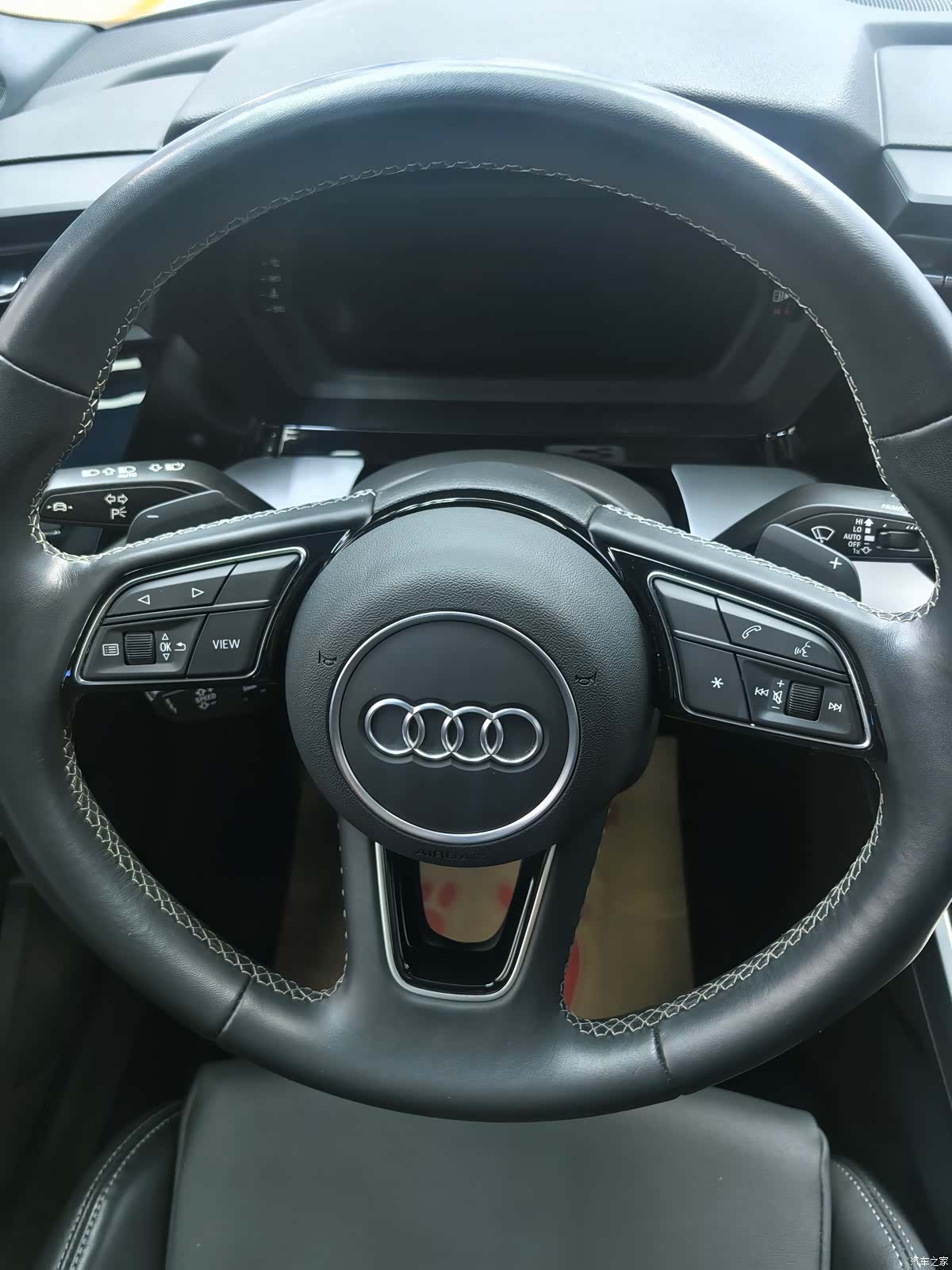 Audi A3, 2023 14