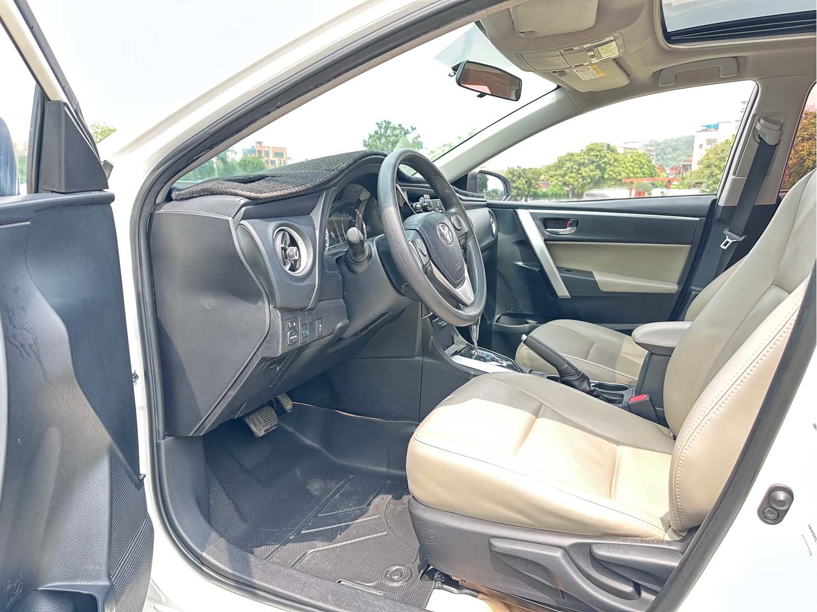 Toyota Corolla, 2017 9