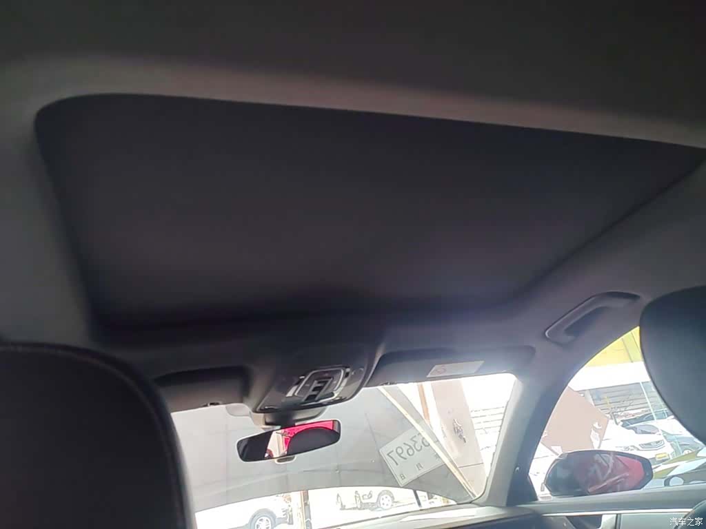 Audi A6L, 2019 18
