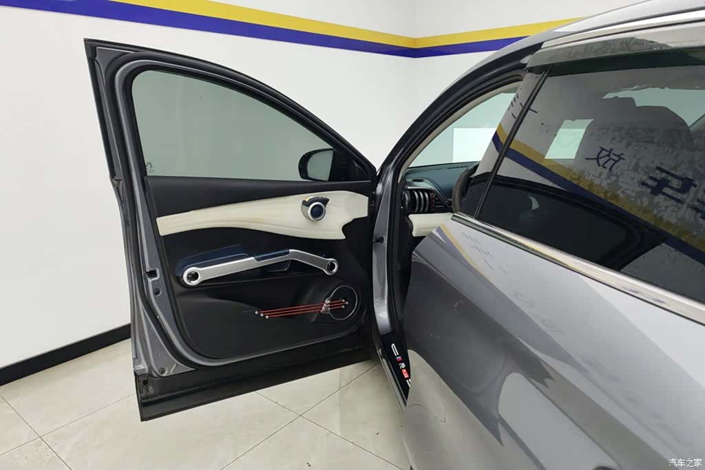 BYD еЕГPLUS, 2022 7