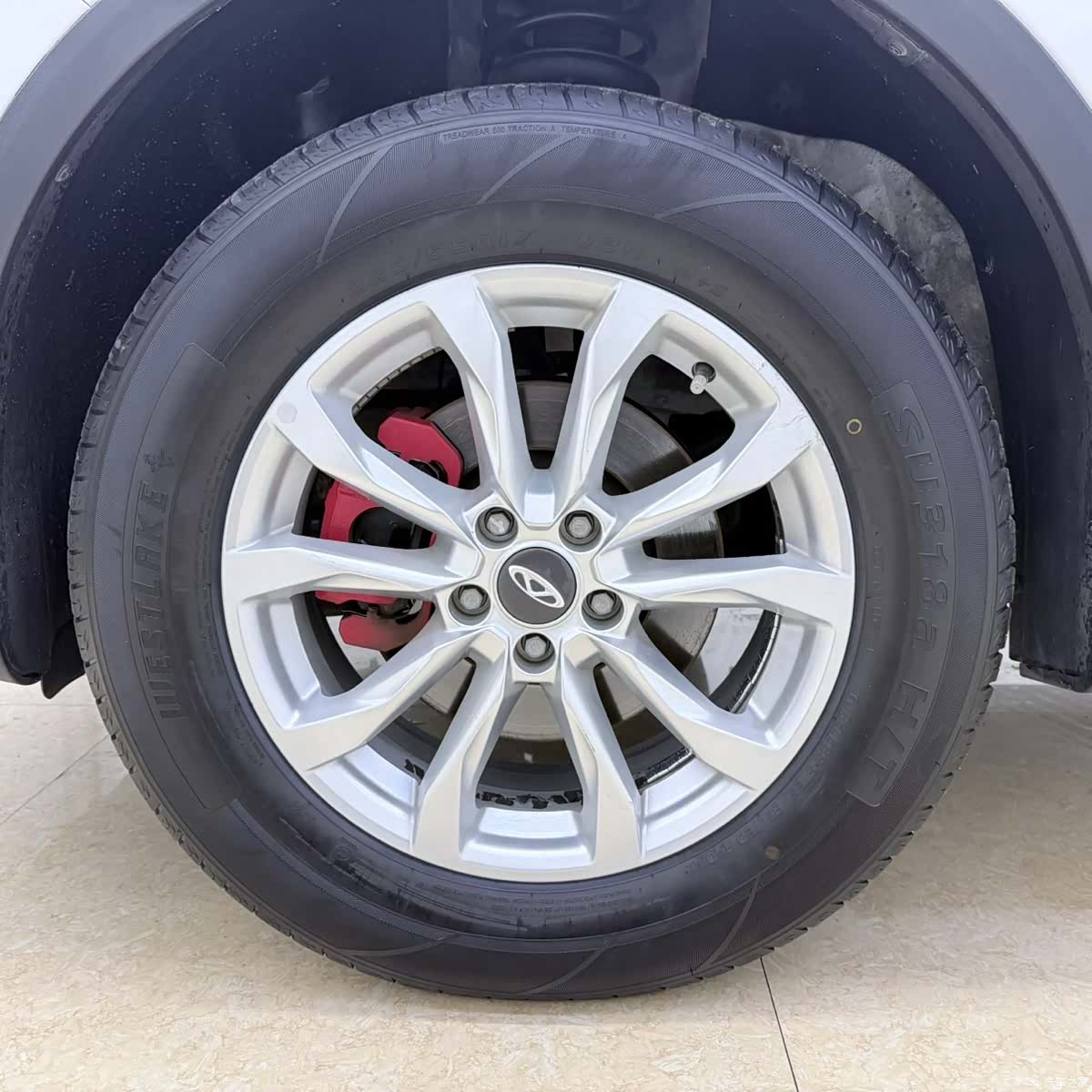 Chery Tiggo 7, 2022 22