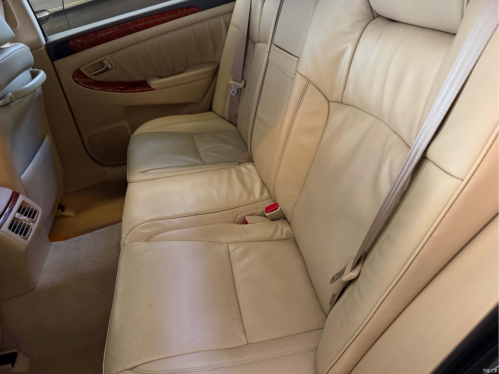 Toyota Crown, 2009 42