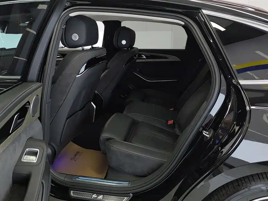 Hongqi H9 Hongqi H9
