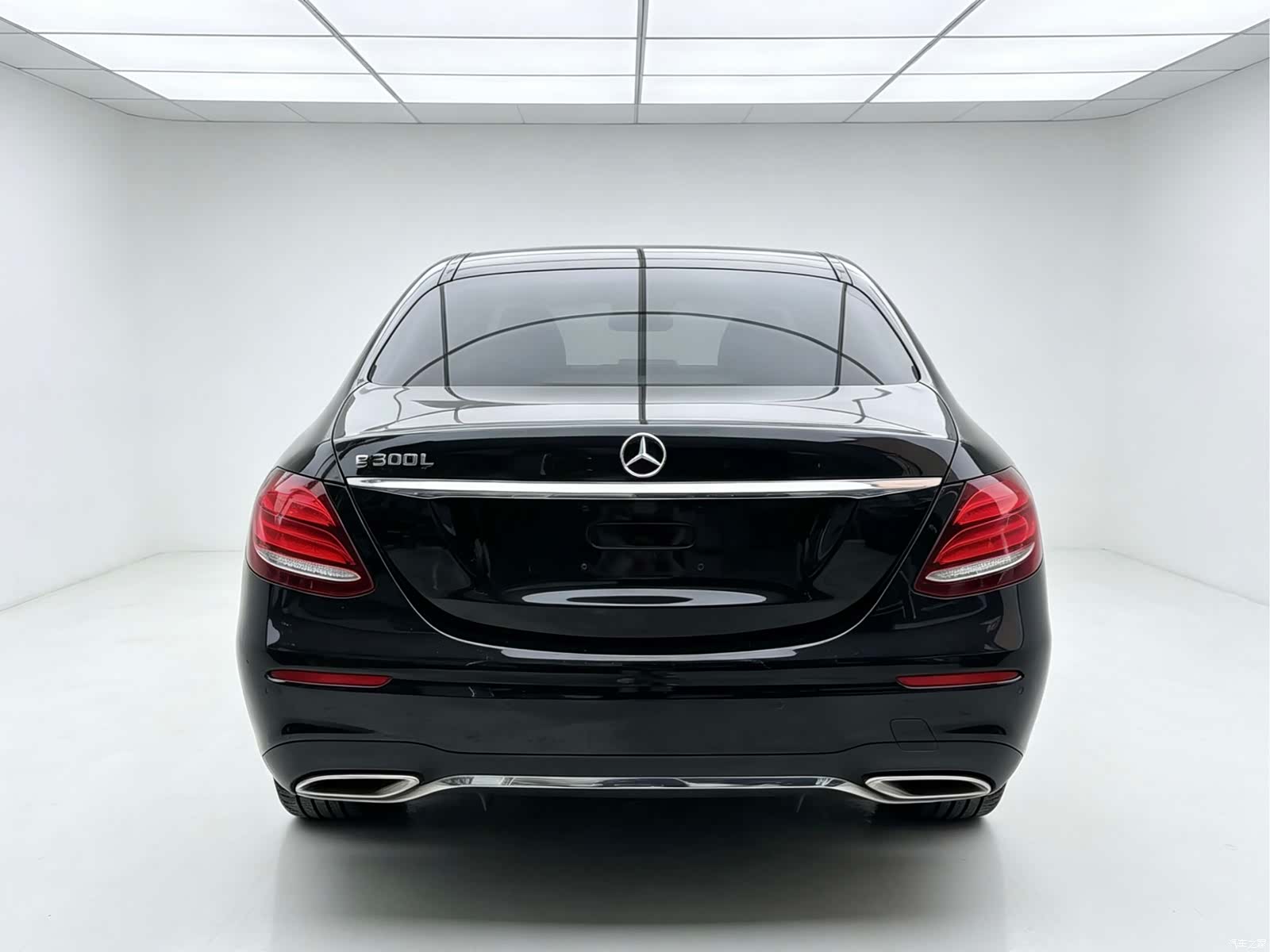 Mercedes-Benz E-Class, 2017 13