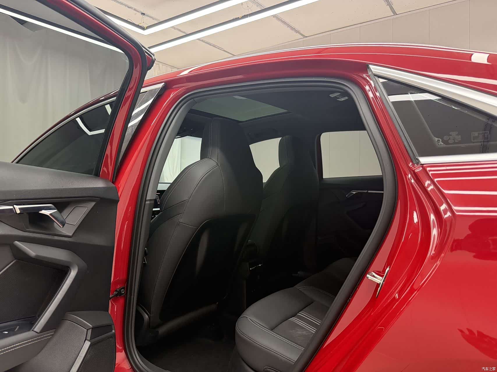 Audi A3, 2023 15