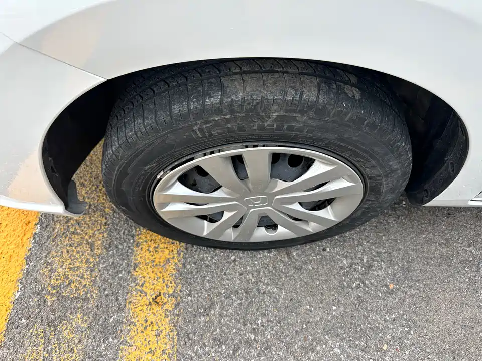 Honda Fit Honda Fit