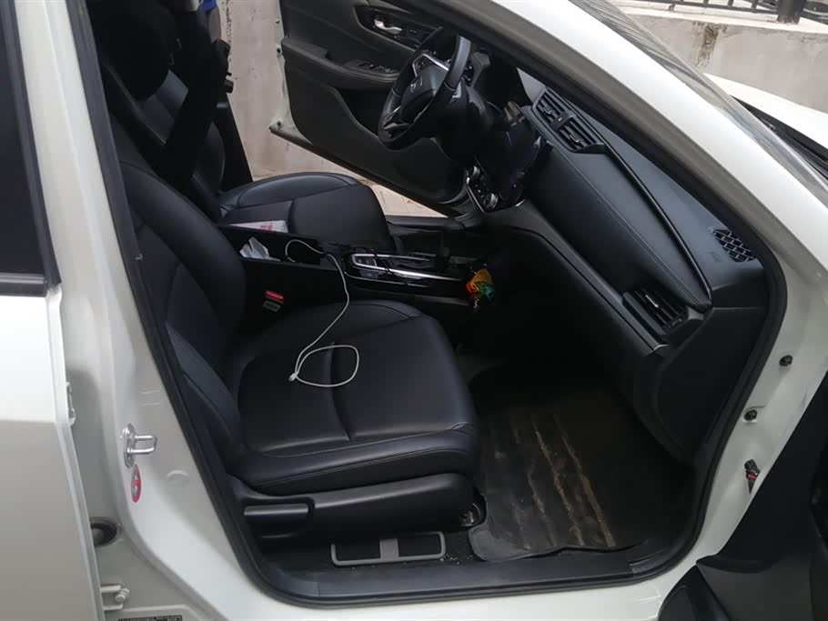 Honda Enjoy domain