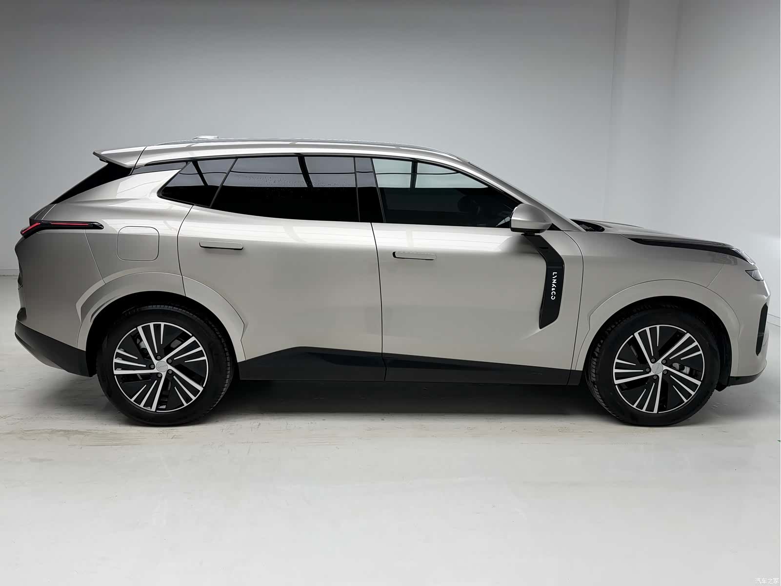 Lynk & Co 02, 2024 7
