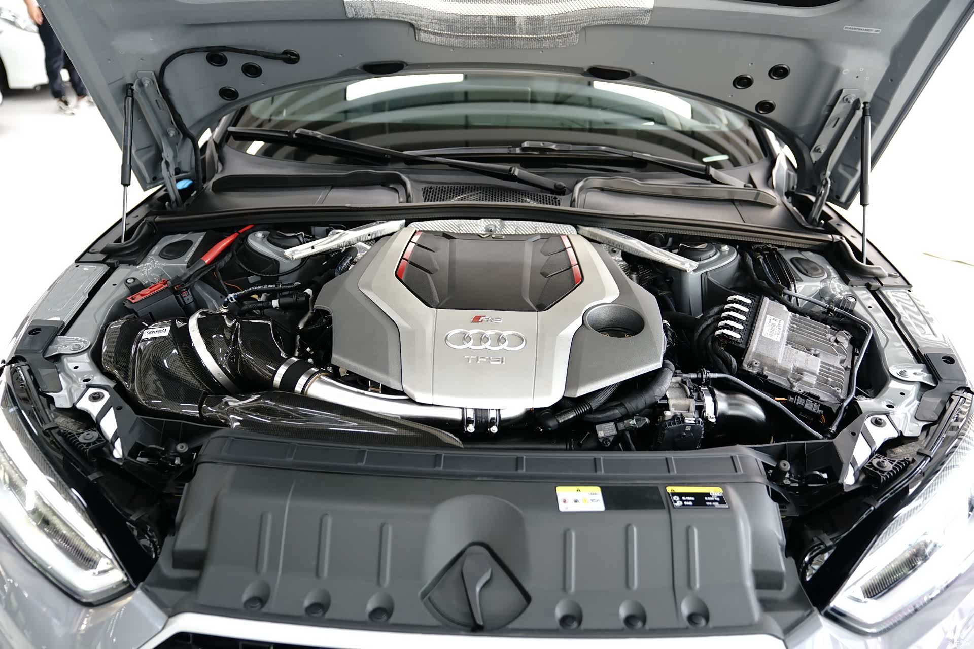 Audi RS, 2020 18