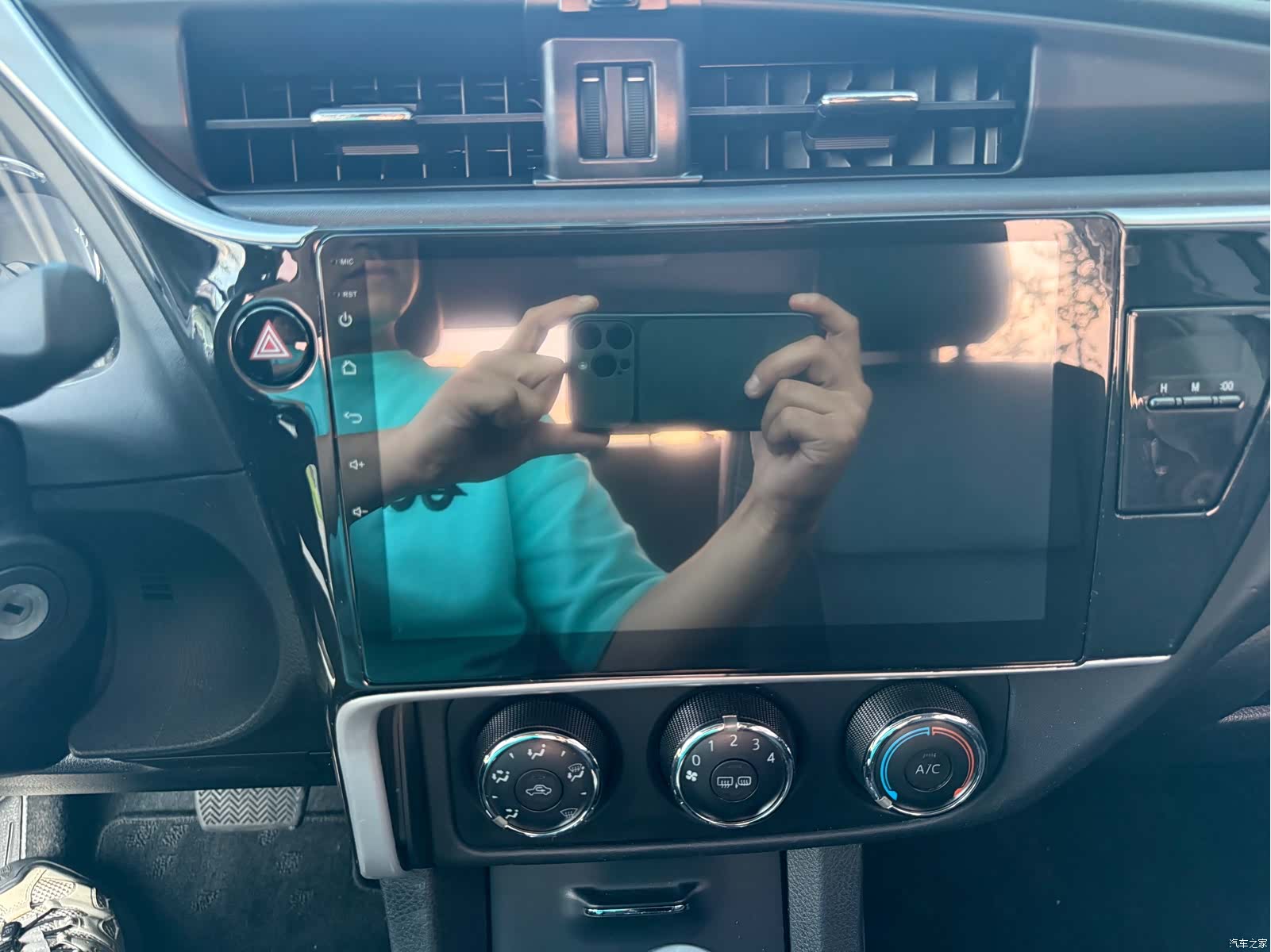 Toyota Corolla, 2018 17