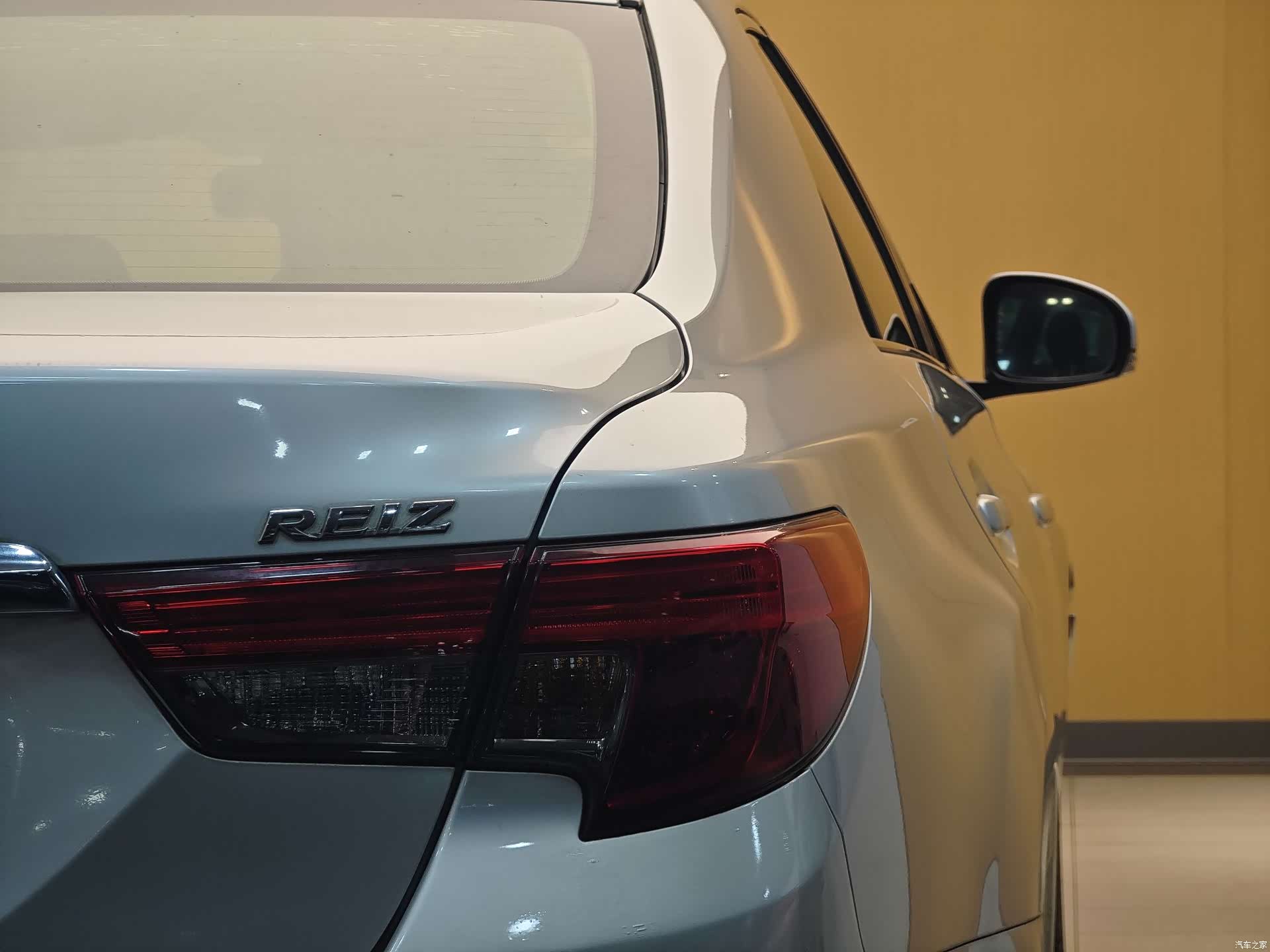 Toyota 2.5S, 2015 27