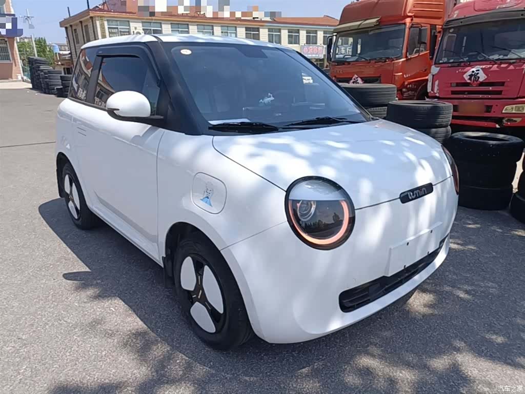 Changan Lumin, 2025 4