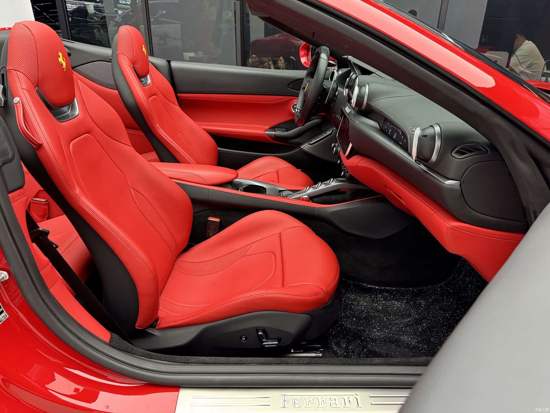 Ferrari Portofino, 2022 14