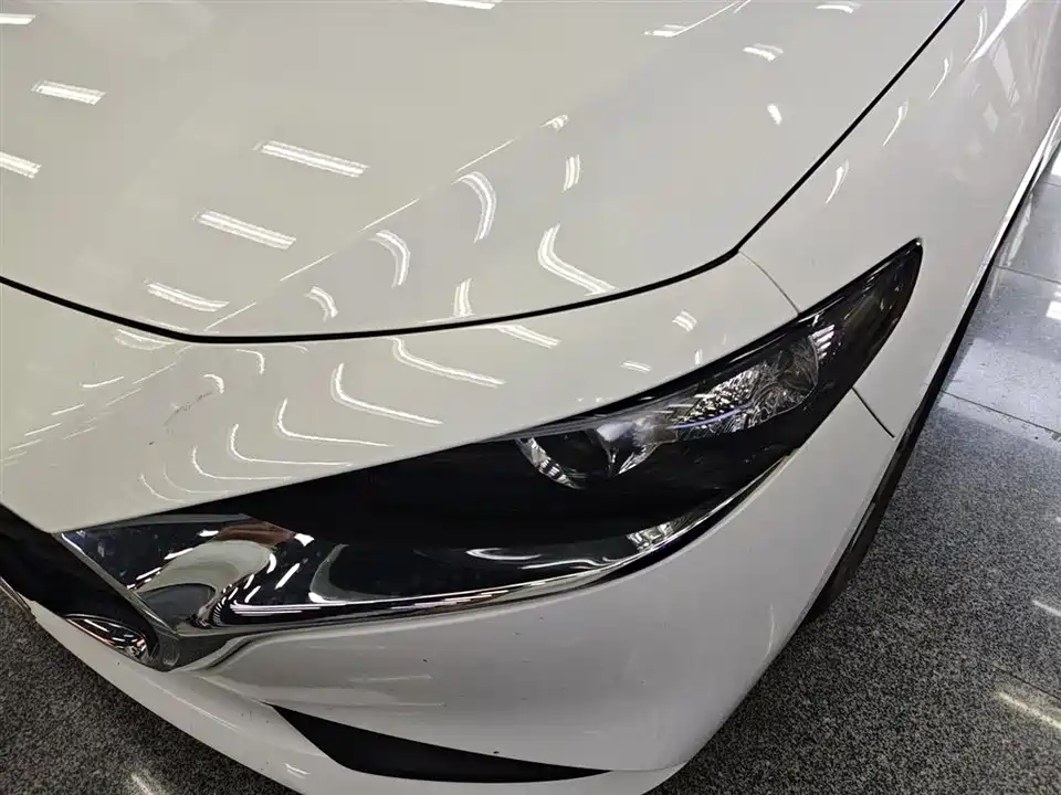 Mazda 3 Angkesaila Mazda 3 Angkesaila