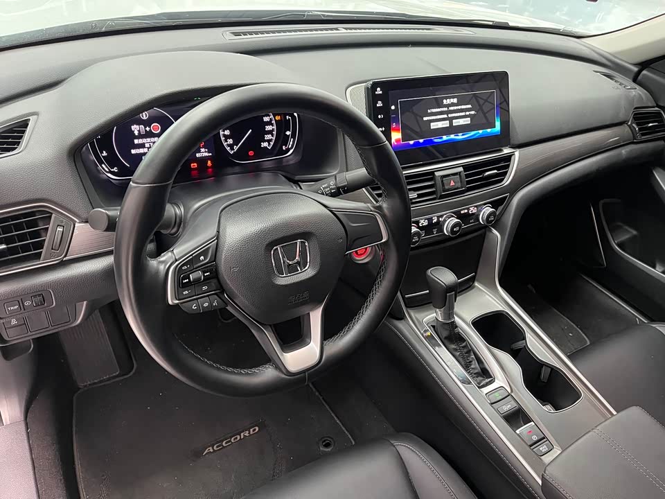 Honda Accord Honda Accord