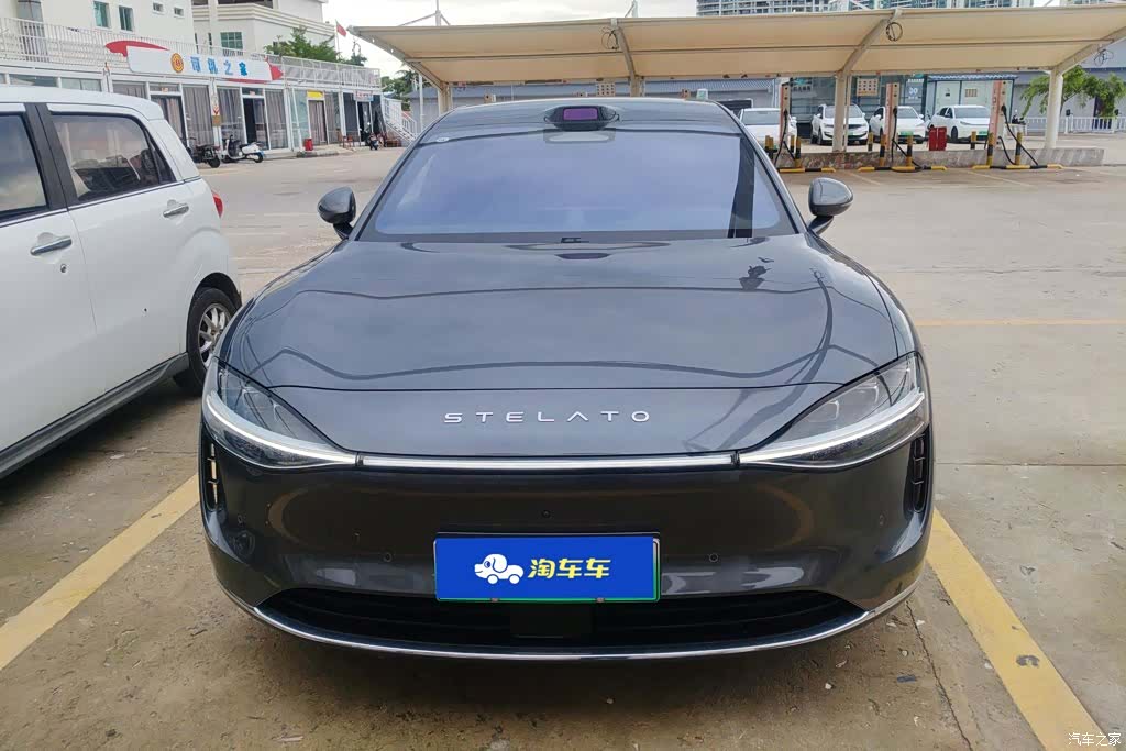 Stelato S9, 2025 2