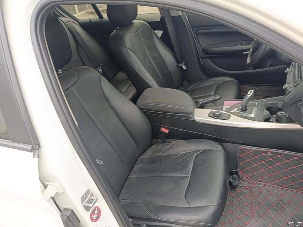 BMW 1 Series, 2014 20