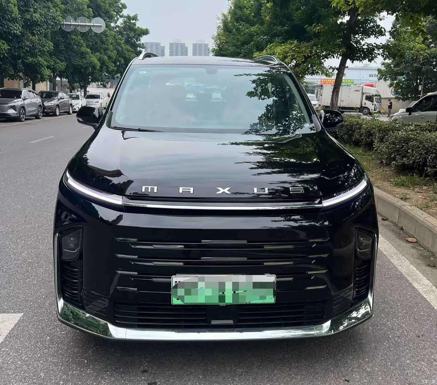 DaTong G50, 2025 2