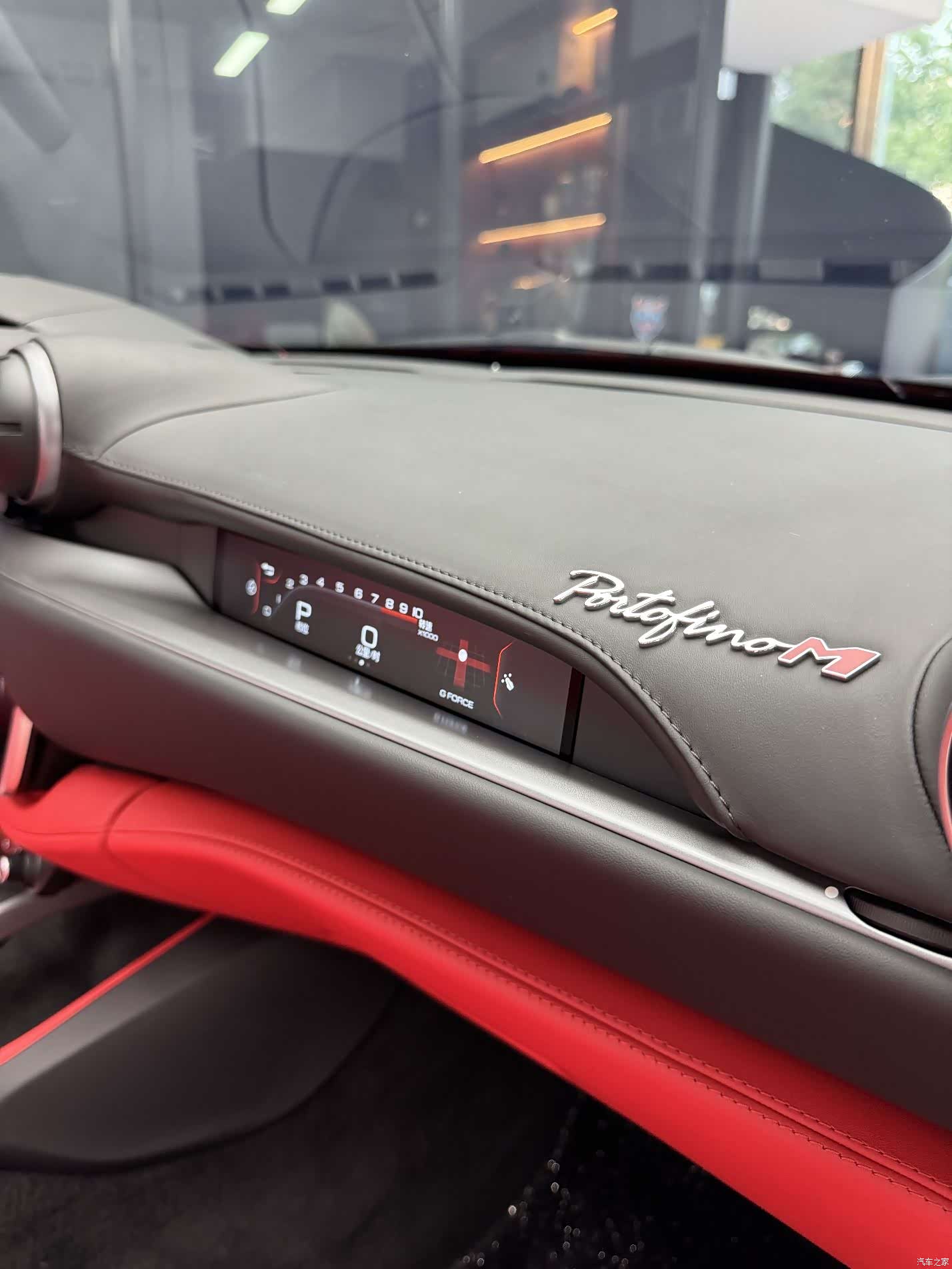 Ferrari Portofino, 2022 21
