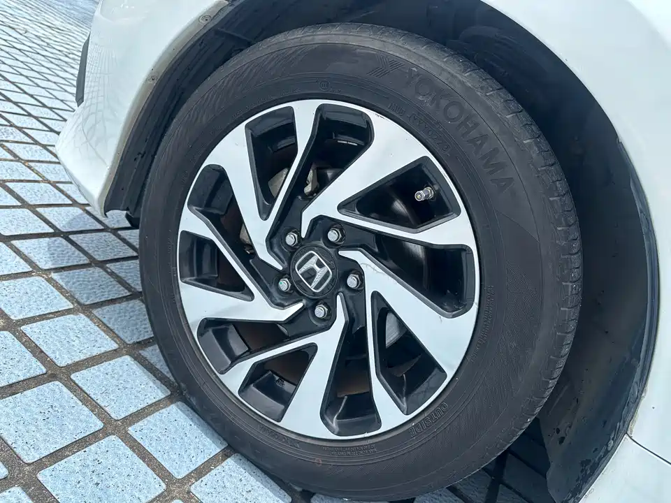 Honda Civic Honda Civic