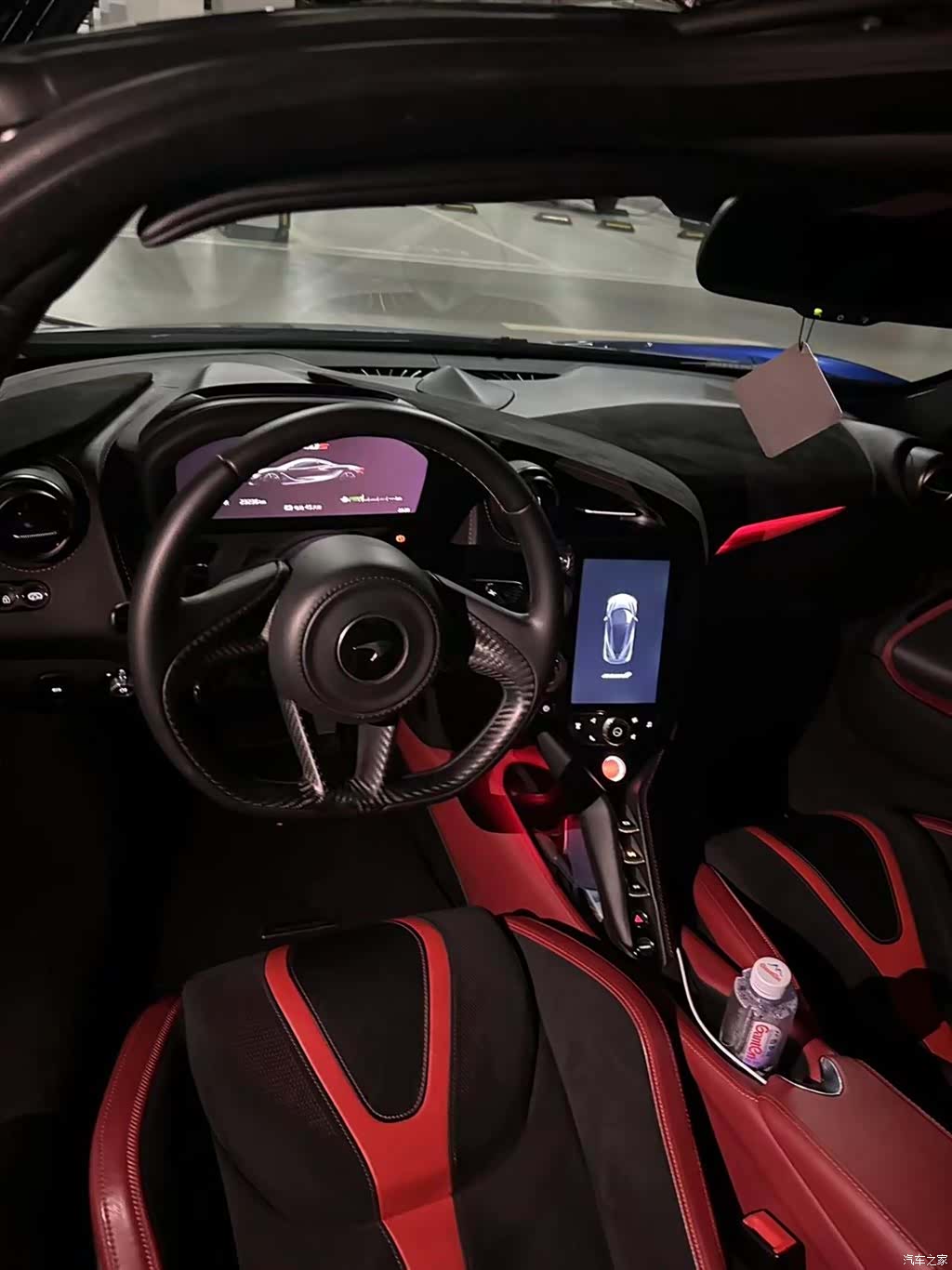 McLaren 720S, 2019 8
