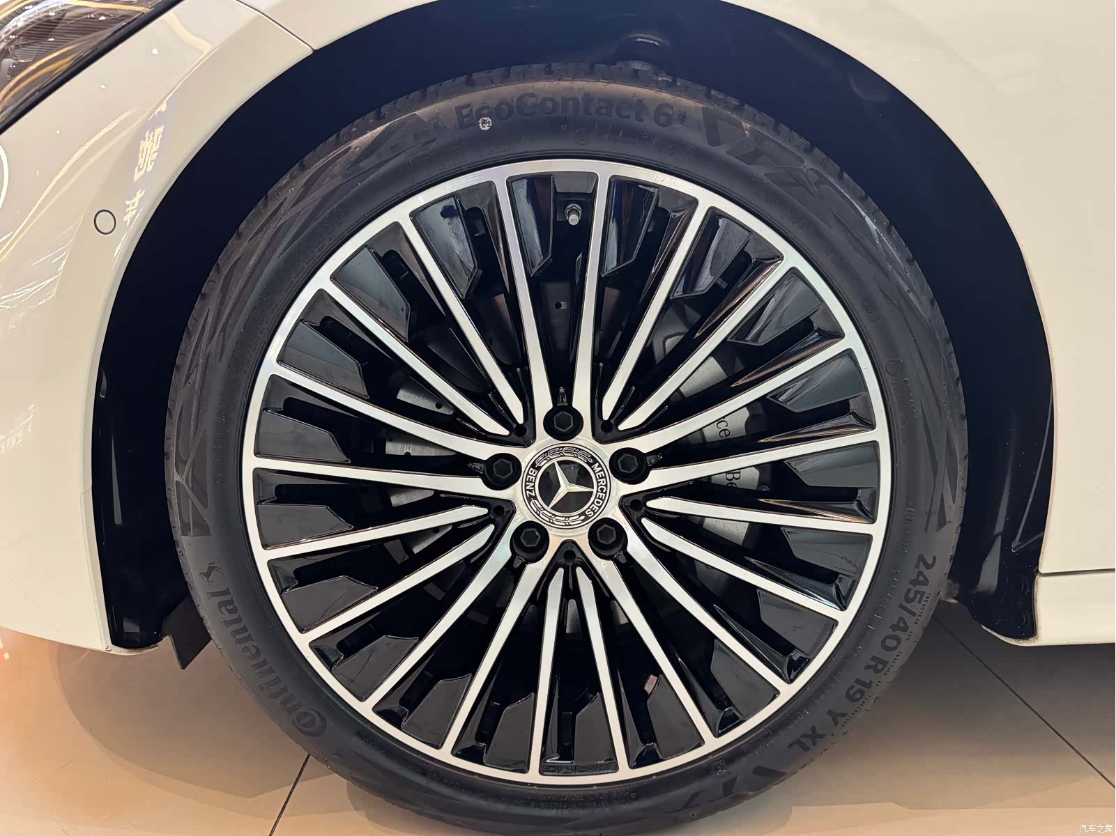 Mercedes-Benz CLE, 2024 9