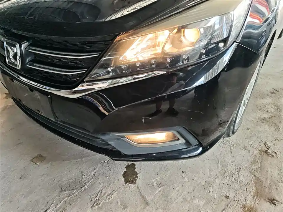 Zotye Z300 Zotye Z300