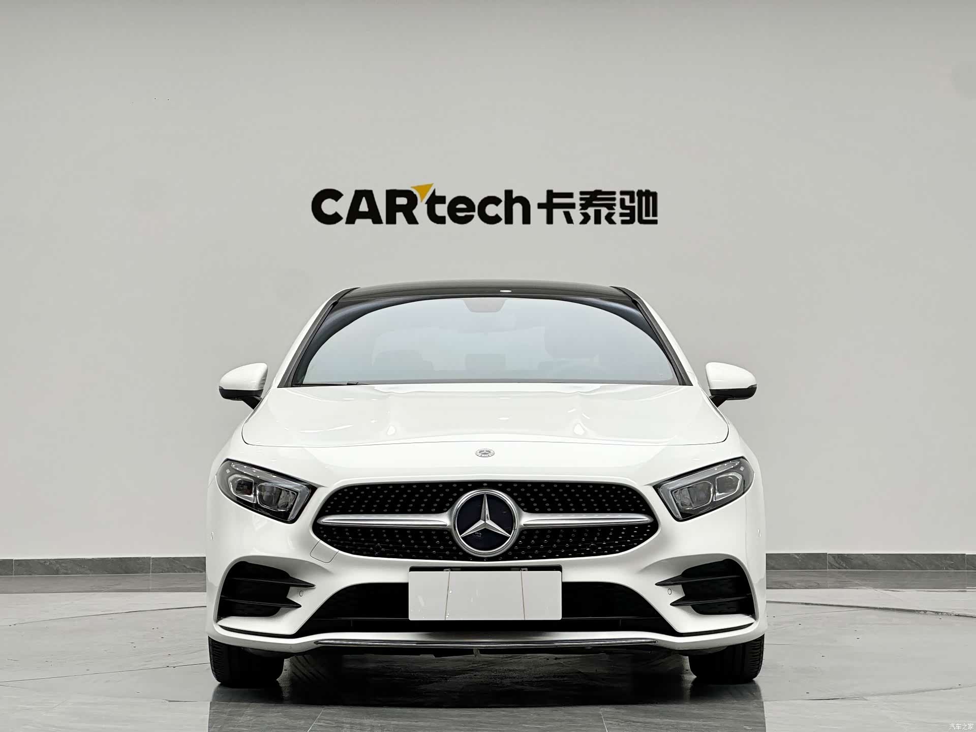 Mercedes-Benz A-Class, 2020 2