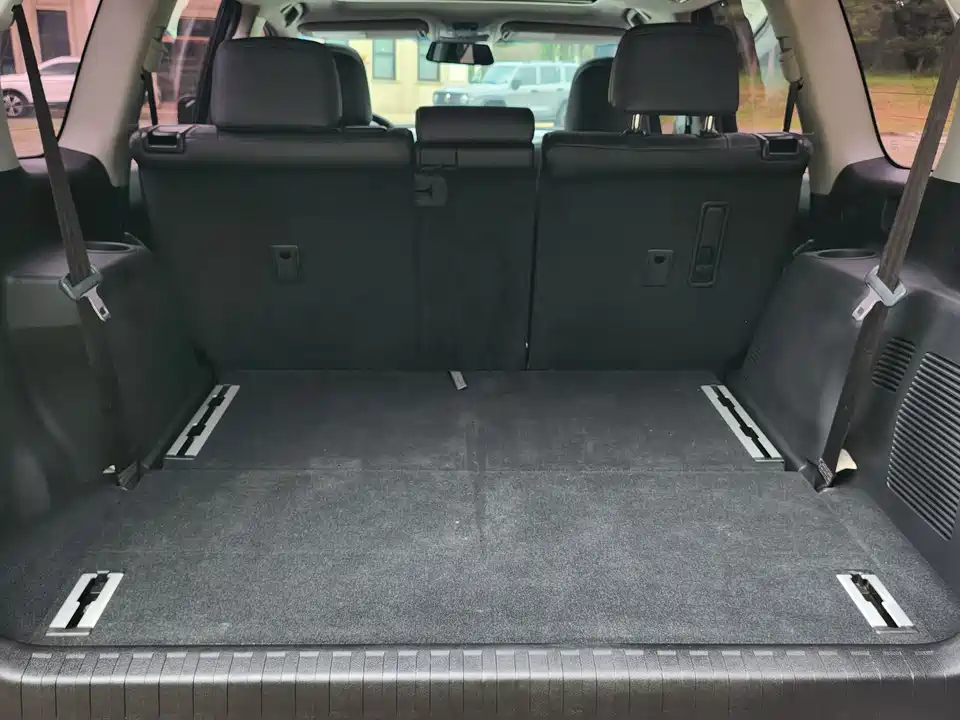 Toyota Prado Toyota Prado