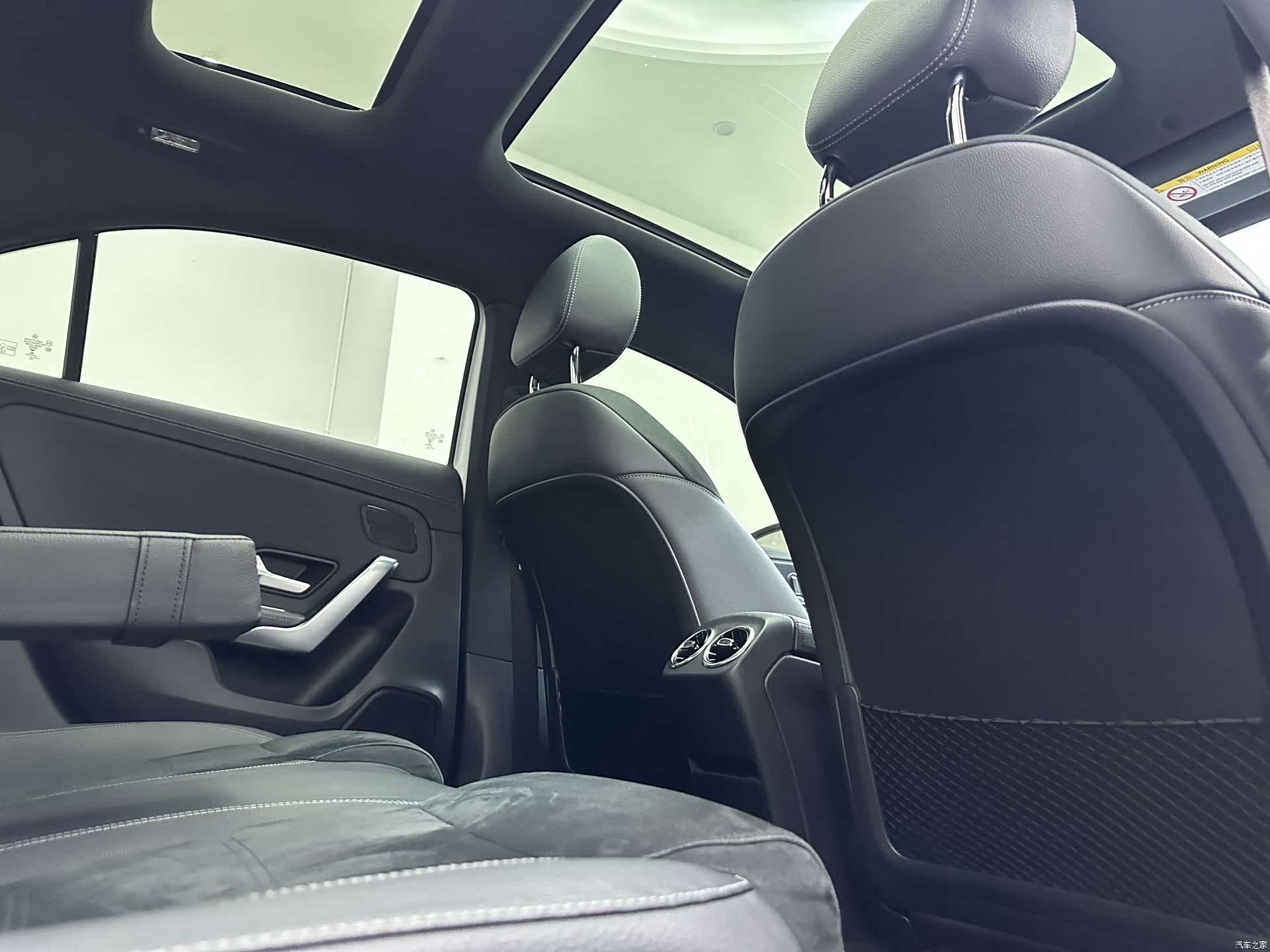 Mercedes-Benz A-Class, 2020 15