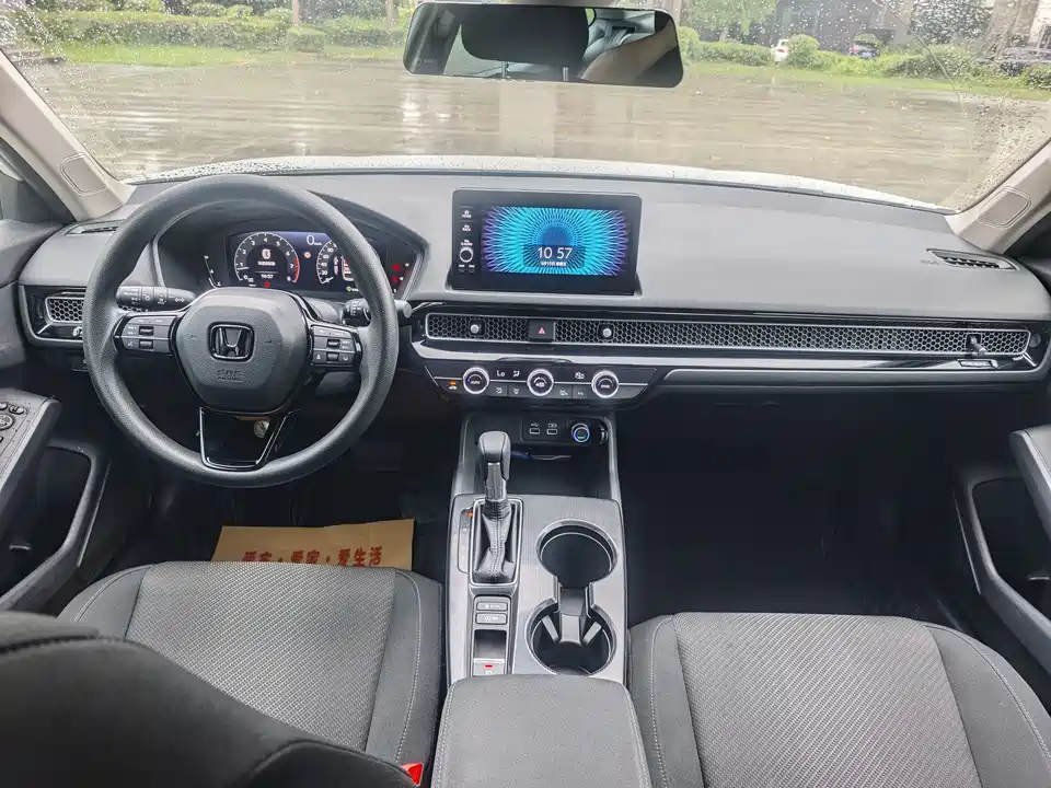 Honda Style Honda Style