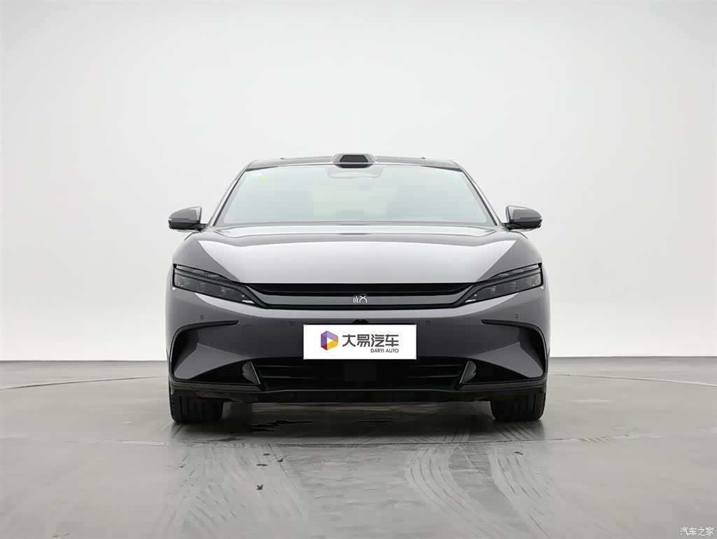 BYD Han, 2025 2