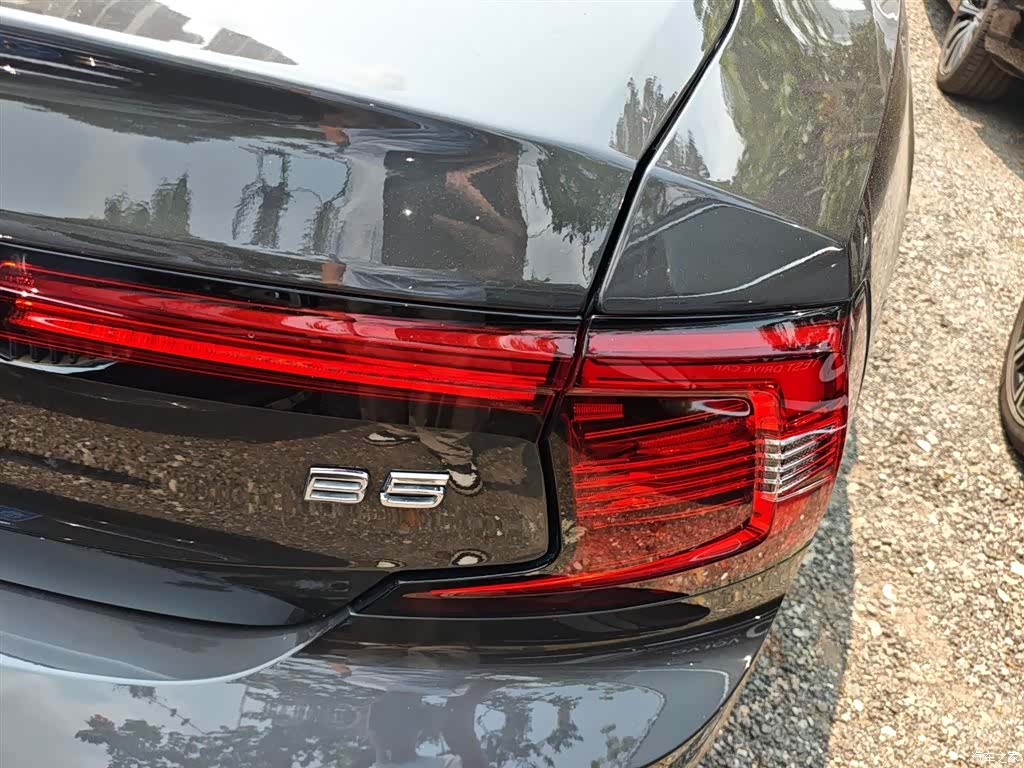 Volvo S90, 2024 24
