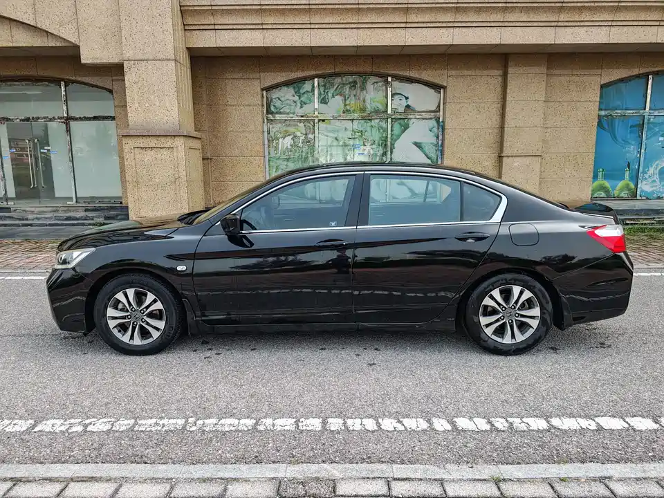 Honda Accord Honda Accord