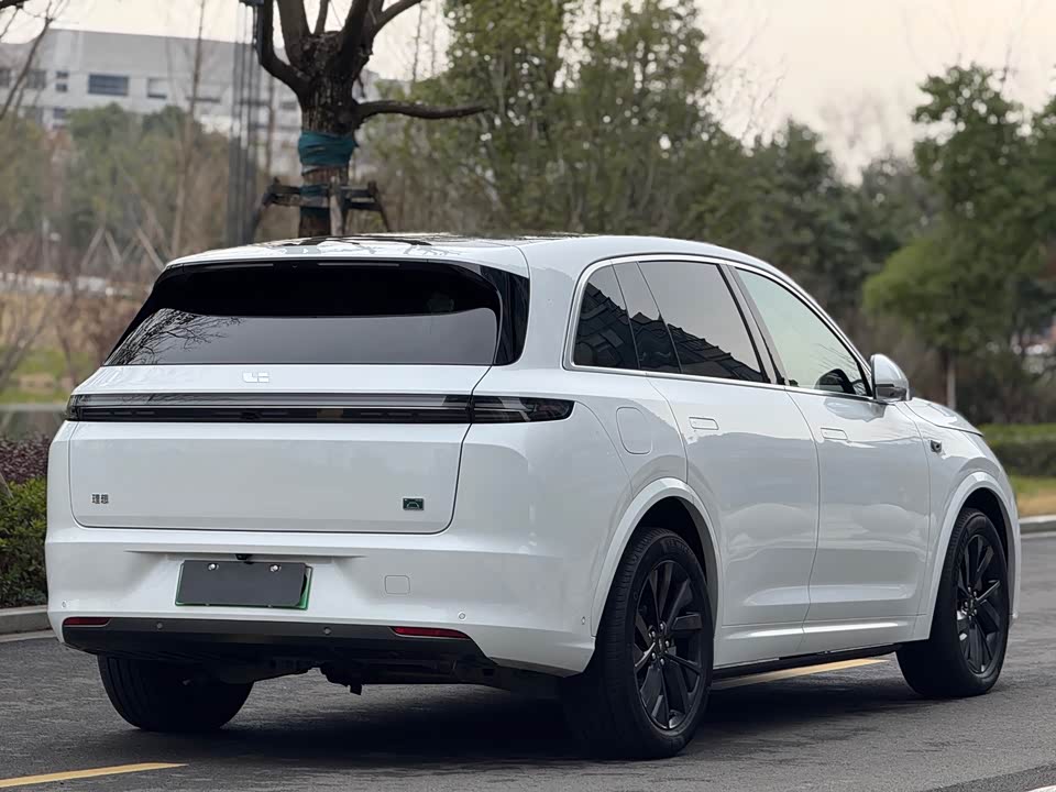 Li Auto Ideal L7 Li Auto Ideal L7