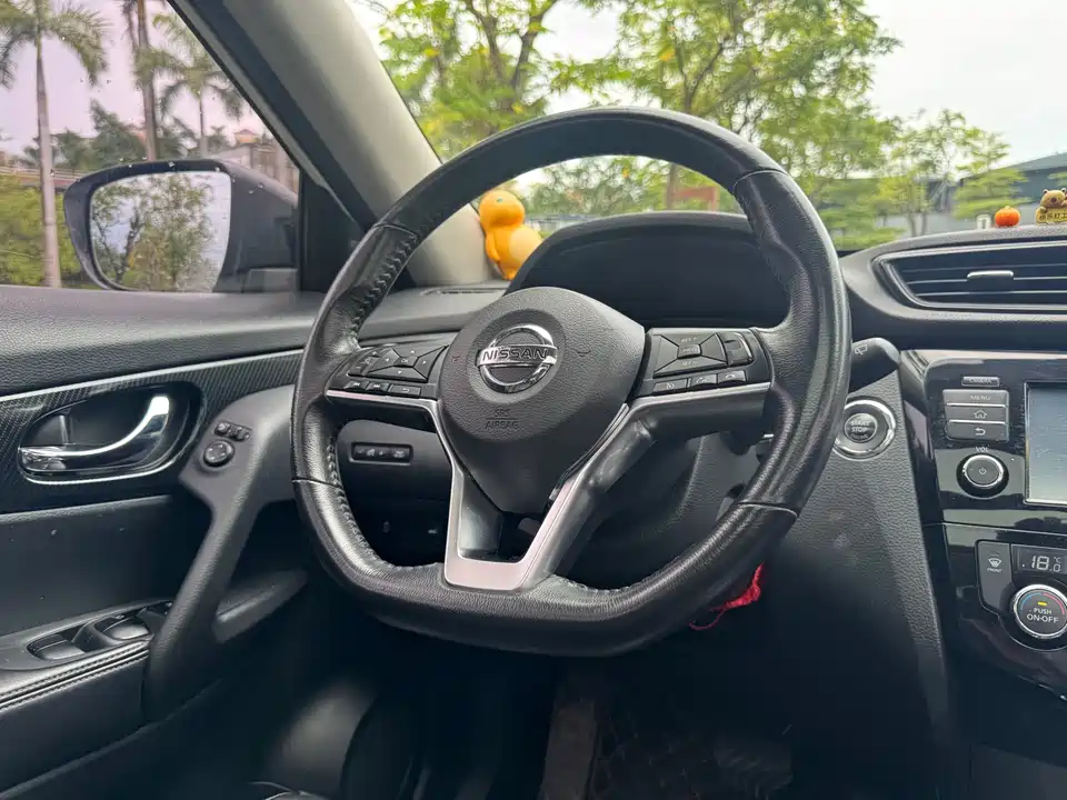 Nissan Qijun Nissan Qijun