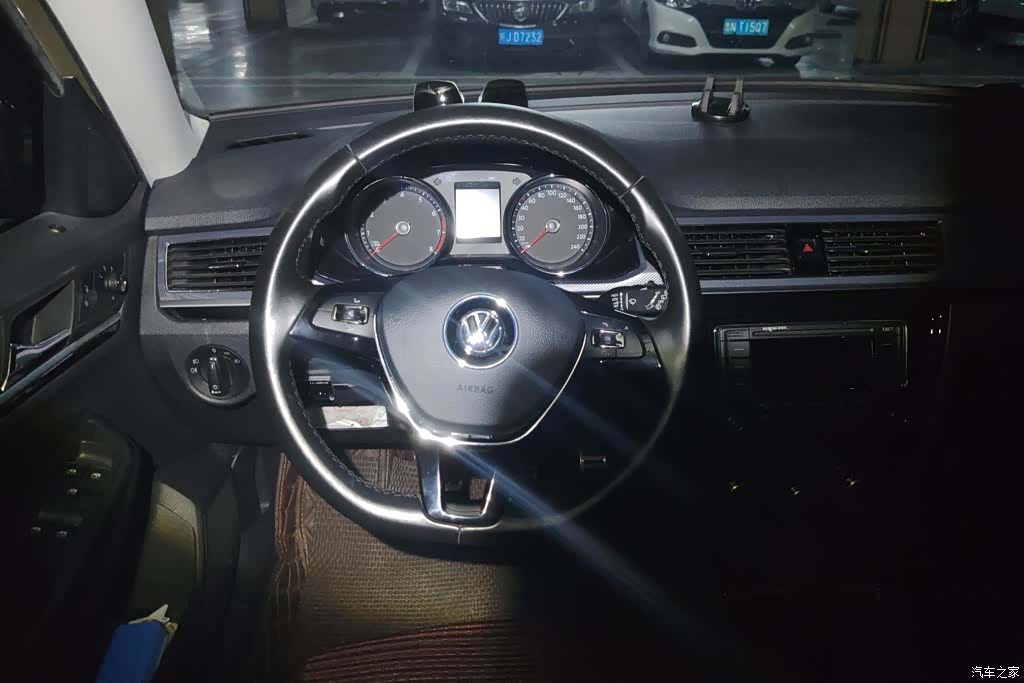 Volkswagen C-TREK, 2019 15
