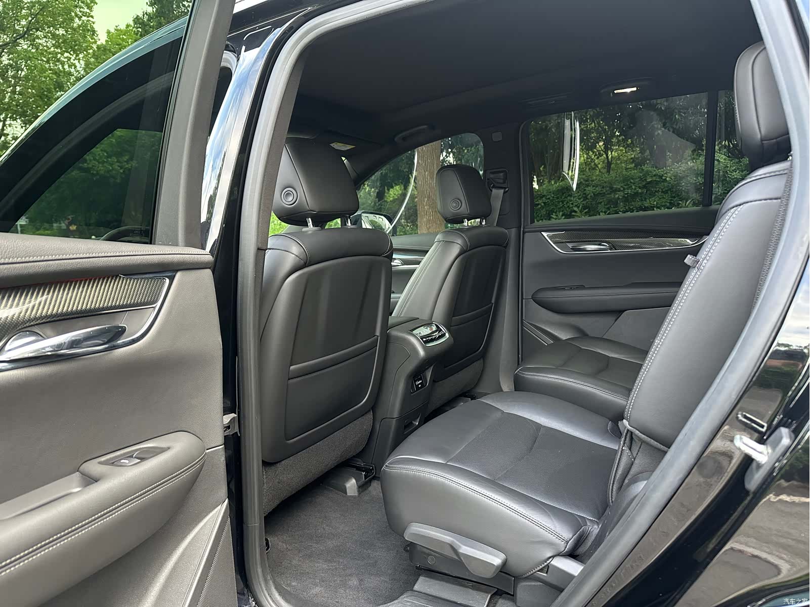 Cadillac XT6, 2020 9