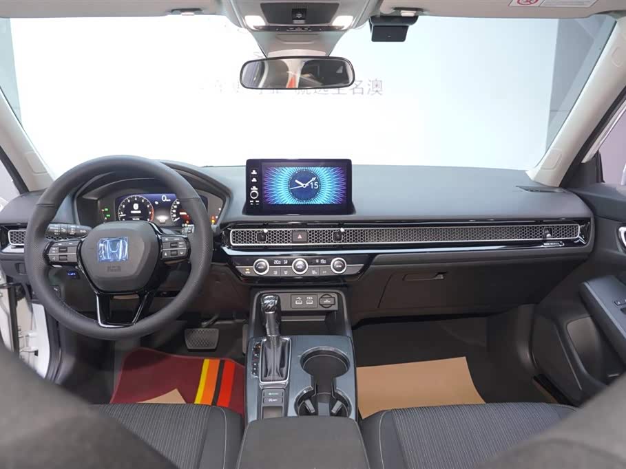 Honda Civic Honda Civic