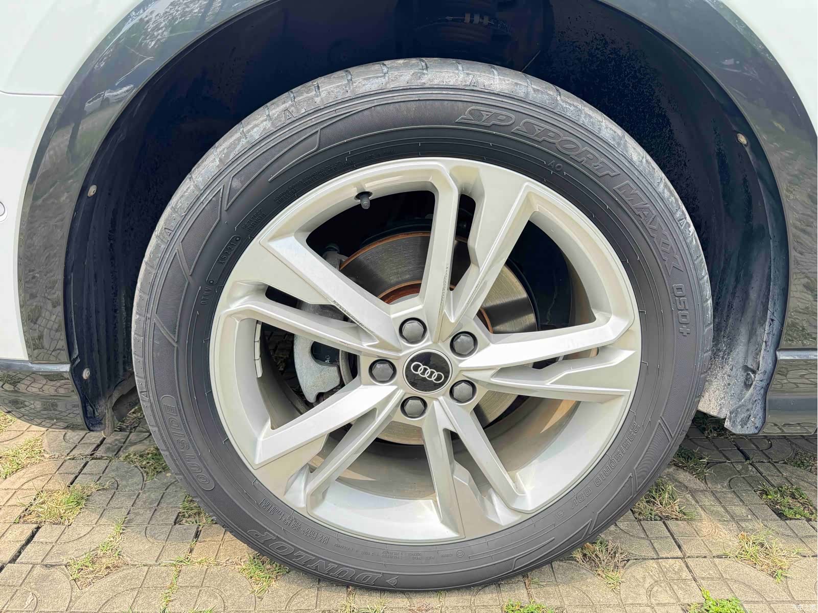 Audi Q3, 2022 24