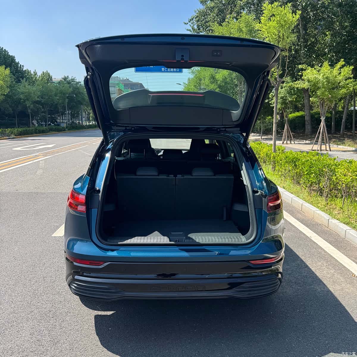 Audi Q5 e-tron, 2023 7
